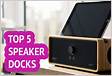 6 Best IPhone Speaker Docks 2023